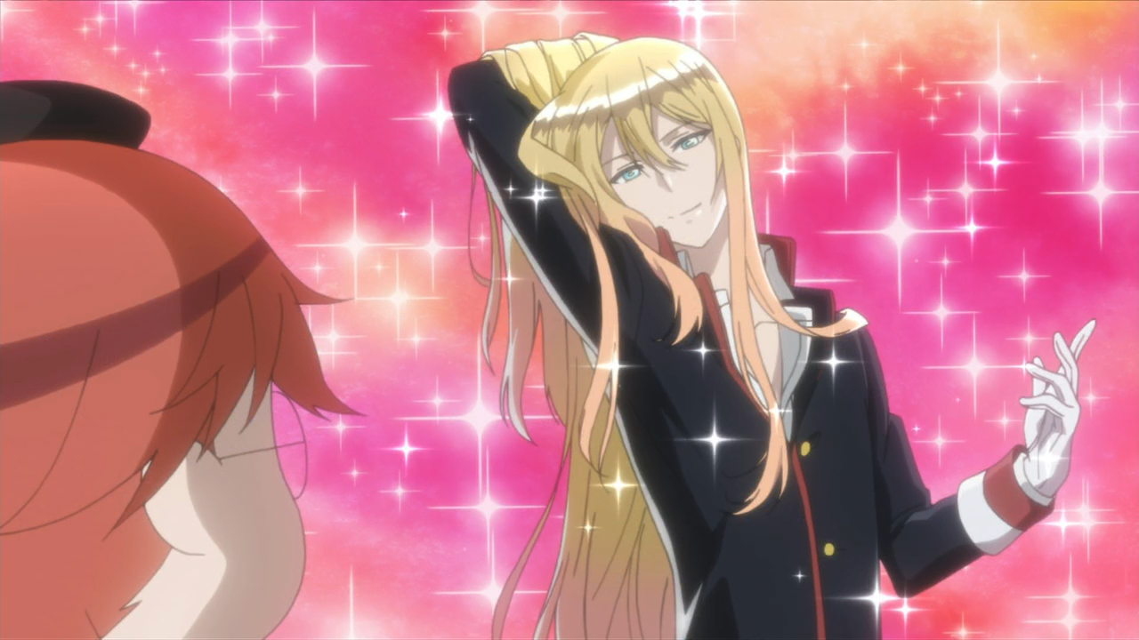 Oushitsu Kyoushi Heine (PuyaSubs!)